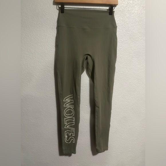 Darc sport leggings - Picture 2 of 9